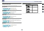 Preview for 23 page of Pioneer SC-1222-K Operating Instructions Manual