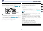 Preview for 24 page of Pioneer SC-1222-K Operating Instructions Manual