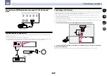 Preview for 34 page of Pioneer SC-1222-K Operating Instructions Manual