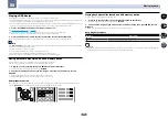 Preview for 44 page of Pioneer SC-1222-K Operating Instructions Manual