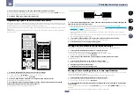 Preview for 71 page of Pioneer SC-1222-K Operating Instructions Manual