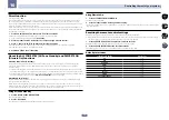 Preview for 72 page of Pioneer SC-1222-K Operating Instructions Manual