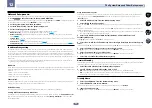 Preview for 86 page of Pioneer SC-1222-K Operating Instructions Manual