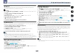 Preview for 87 page of Pioneer SC-1222-K Operating Instructions Manual