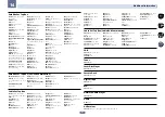 Preview for 111 page of Pioneer SC-1222-K Operating Instructions Manual