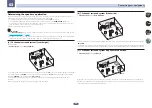 Preview for 20 page of Pioneer SC-1223-K Operating Instructions Manual