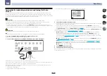 Preview for 38 page of Pioneer SC-1223-K Operating Instructions Manual