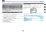 Preview for 41 page of Pioneer SC-1223-K Operating Instructions Manual