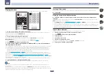 Preview for 43 page of Pioneer SC-1223-K Operating Instructions Manual