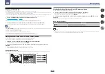 Preview for 45 page of Pioneer SC-1223-K Operating Instructions Manual