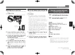 Предварительный просмотр 25 страницы Pioneer sc-1223 Quick Start Manual