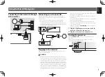 Предварительный просмотр 3 страницы Pioneer sc-1224-k Quick Start Manual