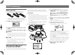 Предварительный просмотр 8 страницы Pioneer sc-1224-k Quick Start Manual