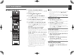 Предварительный просмотр 9 страницы Pioneer sc-1224-k Quick Start Manual