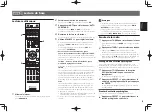 Предварительный просмотр 19 страницы Pioneer sc-1224-k Quick Start Manual