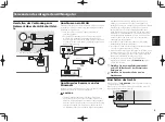 Предварительный просмотр 23 страницы Pioneer sc-1224-k Quick Start Manual