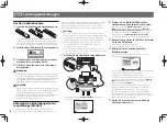 Предварительный просмотр 28 страницы Pioneer sc-1224-k Quick Start Manual