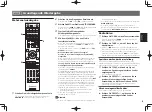 Предварительный просмотр 29 страницы Pioneer sc-1224-k Quick Start Manual