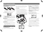 Предварительный просмотр 38 страницы Pioneer sc-1224-k Quick Start Manual