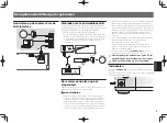 Предварительный просмотр 43 страницы Pioneer sc-1224-k Quick Start Manual