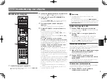 Предварительный просмотр 49 страницы Pioneer sc-1224-k Quick Start Manual