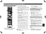 Предварительный просмотр 69 страницы Pioneer sc-1224-k Quick Start Manual