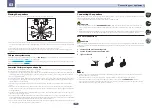 Preview for 23 page of Pioneer SC-1523-K Operating Instructions Manual