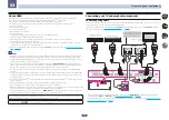 Preview for 31 page of Pioneer SC-1523-K Operating Instructions Manual