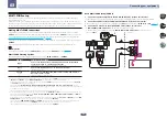 Preview for 38 page of Pioneer SC-1523-K Operating Instructions Manual