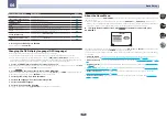 Preview for 49 page of Pioneer SC-1523-K Operating Instructions Manual