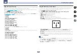 Preview for 60 page of Pioneer SC-1523-K Operating Instructions Manual