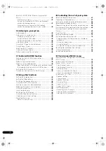 Preview for 6 page of Pioneer SC-1525-K Operating Instructions Manual