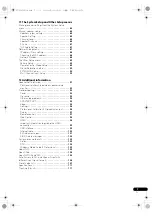 Preview for 7 page of Pioneer SC-1525-K Operating Instructions Manual