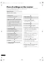 Preview for 8 page of Pioneer SC-1525-K Operating Instructions Manual