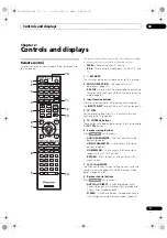 Preview for 11 page of Pioneer SC-1525-K Operating Instructions Manual