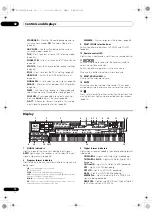 Preview for 12 page of Pioneer SC-1525-K Operating Instructions Manual