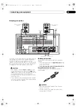 Preview for 21 page of Pioneer SC-1525-K Operating Instructions Manual