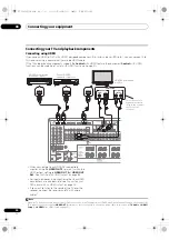 Preview for 24 page of Pioneer SC-1525-K Operating Instructions Manual