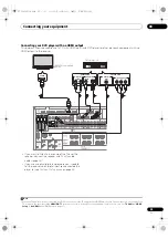 Preview for 25 page of Pioneer SC-1525-K Operating Instructions Manual