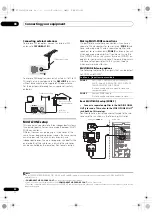 Preview for 32 page of Pioneer SC-1525-K Operating Instructions Manual