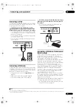 Preview for 35 page of Pioneer SC-1525-K Operating Instructions Manual