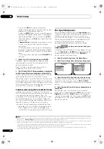 Preview for 40 page of Pioneer SC-1525-K Operating Instructions Manual