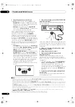 Preview for 76 page of Pioneer SC-1525-K Operating Instructions Manual