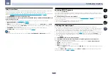 Preview for 57 page of Pioneer SC-65 ELITE Operating Instructions Manual