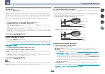 Предварительный просмотр 93 страницы Pioneer SC-75 Operating Instructions Manual