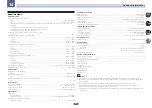 Предварительный просмотр 127 страницы Pioneer SC-75 Operating Instructions Manual