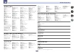 Предварительный просмотр 130 страницы Pioneer SC-75 Operating Instructions Manual