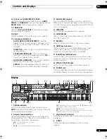 Предварительный просмотр 15 страницы Pioneer SC-9540 Operating Instructions Manual