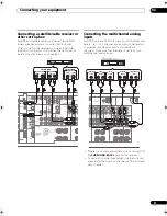 Предварительный просмотр 31 страницы Pioneer SC-9540 Operating Instructions Manual