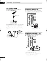 Предварительный просмотр 34 страницы Pioneer SC-9540 Operating Instructions Manual